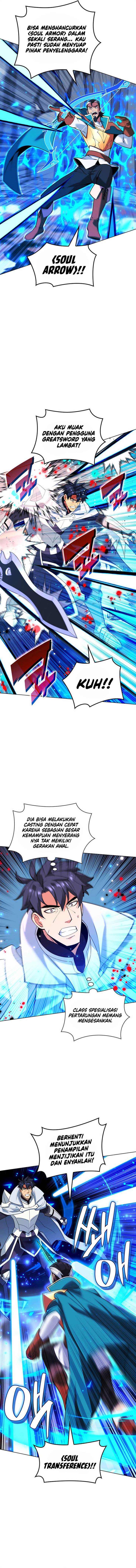 overgeared - Chapter: 224