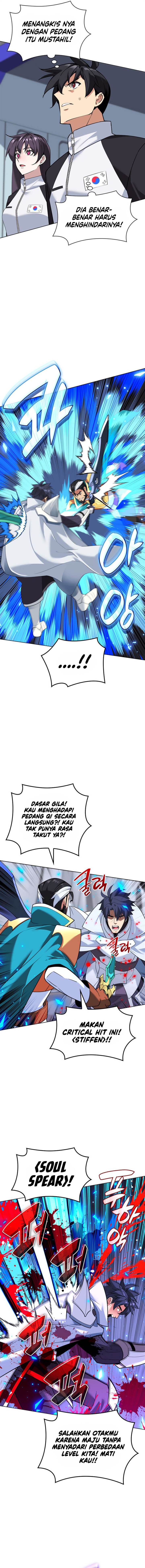 overgeared - Chapter: 224