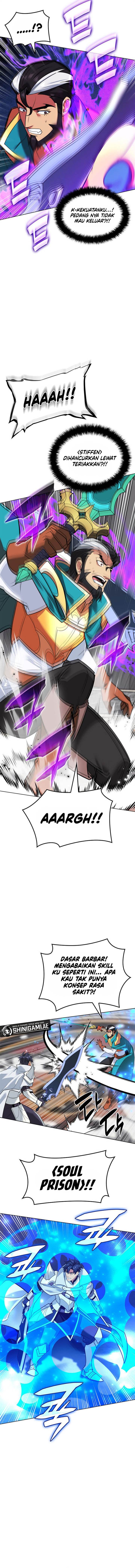 overgeared - Chapter: 224