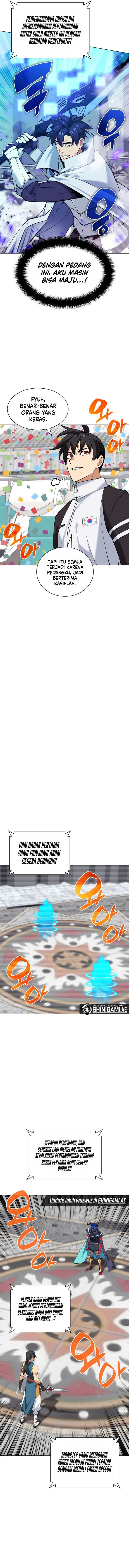 overgeared - Chapter: 224