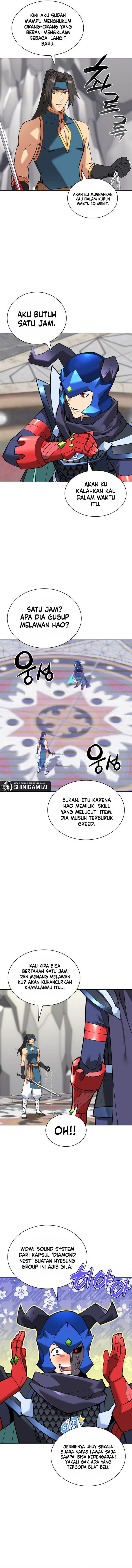 overgeared - Chapter: 224