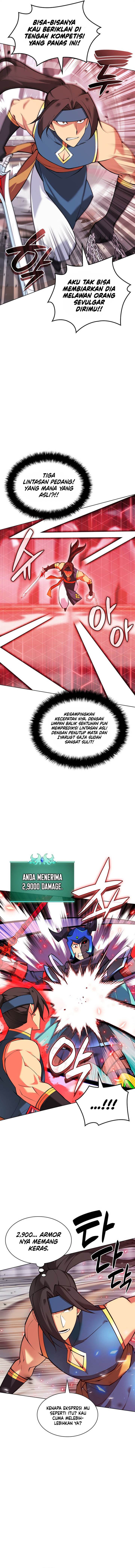 overgeared - Chapter: 224
