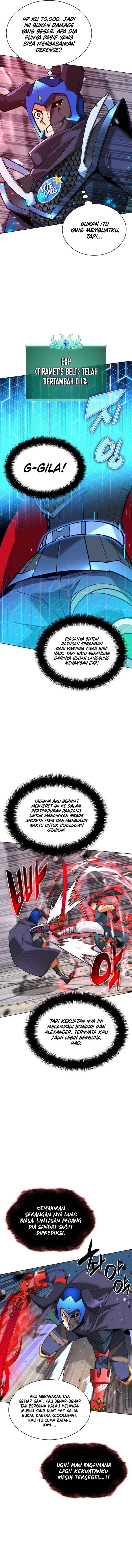 overgeared - Chapter: 224