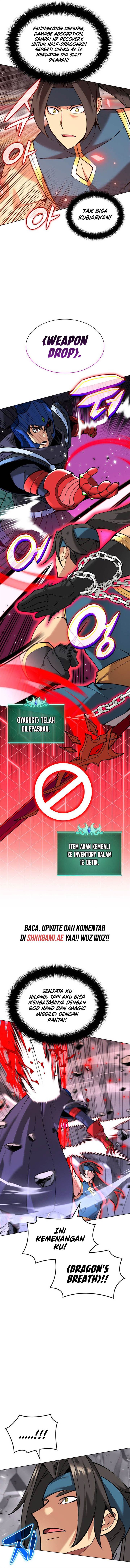 overgeared - Chapter: 224