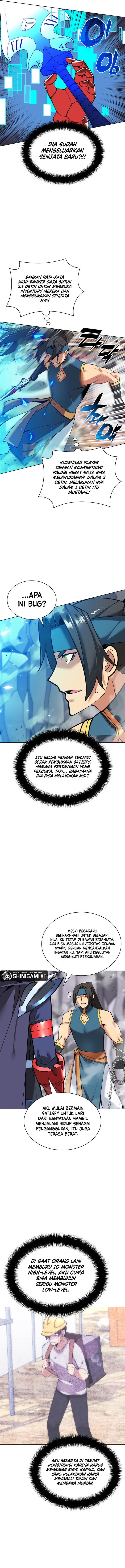 overgeared - Chapter: 224
