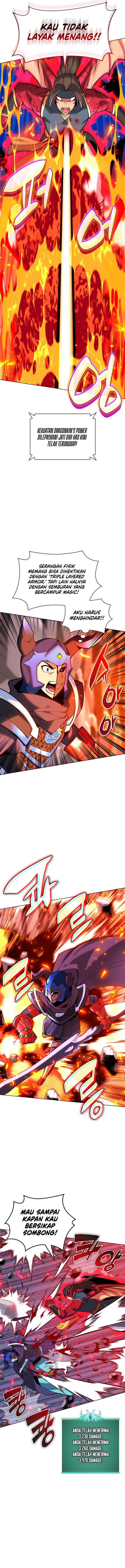 overgeared - Chapter: 224