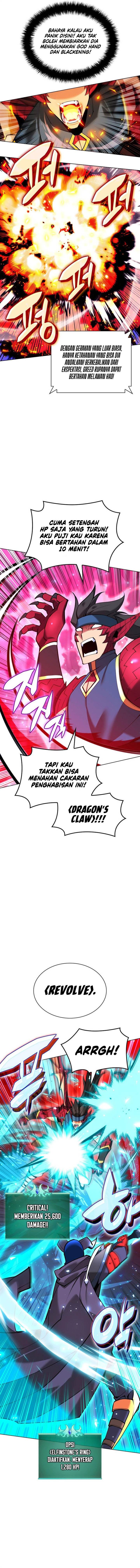 overgeared - Chapter: 224