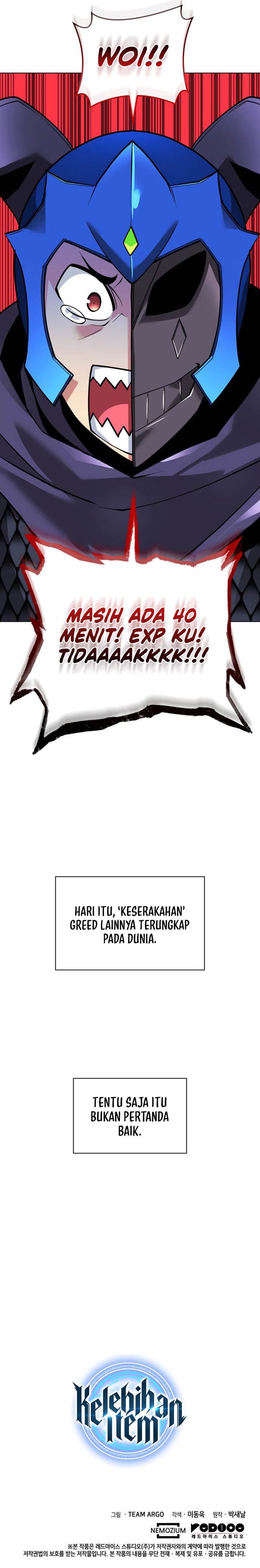 overgeared - Chapter: 224