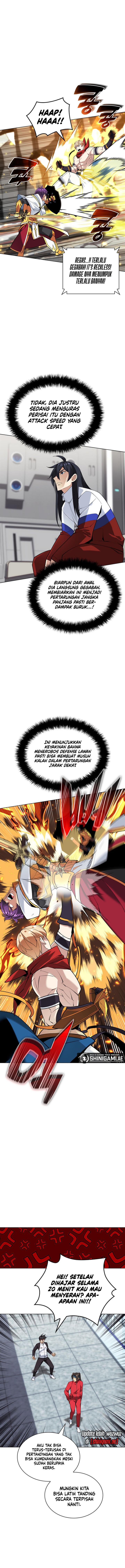 overgeared - Chapter: 225