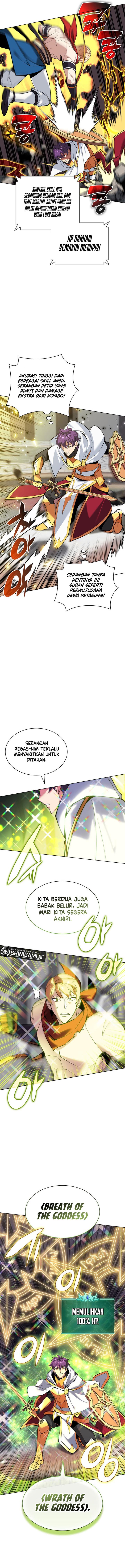 overgeared - Chapter: 225