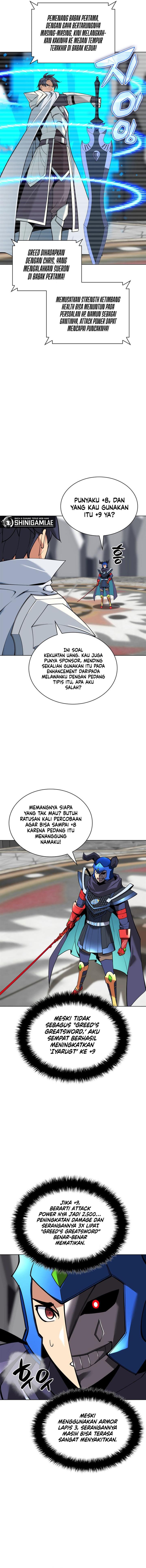 overgeared - Chapter: 225