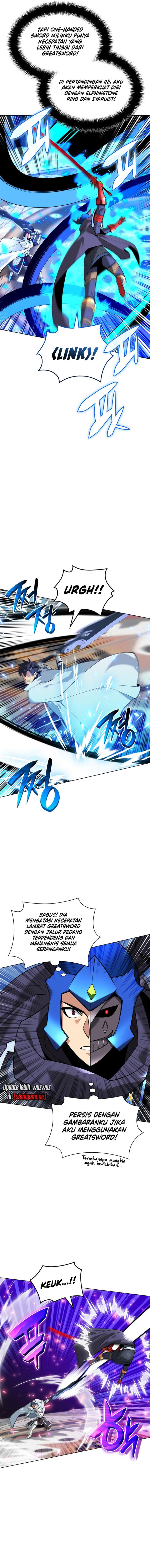 overgeared - Chapter: 225