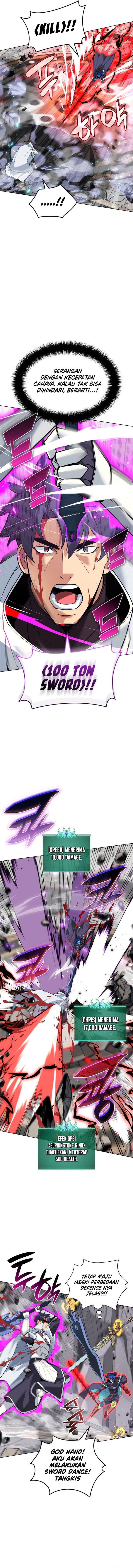 overgeared - Chapter: 225