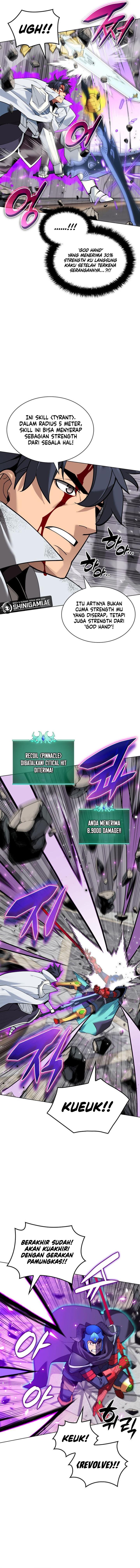 overgeared - Chapter: 225