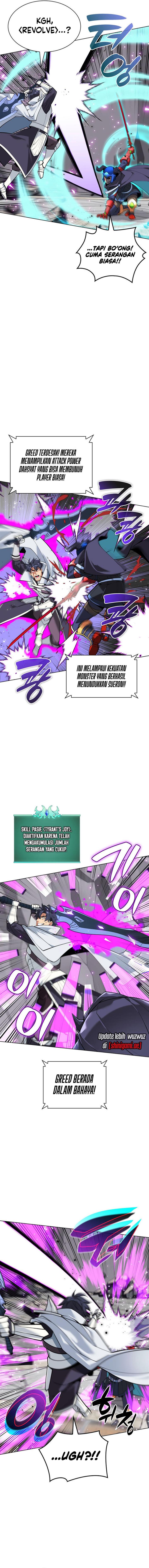 overgeared - Chapter: 225