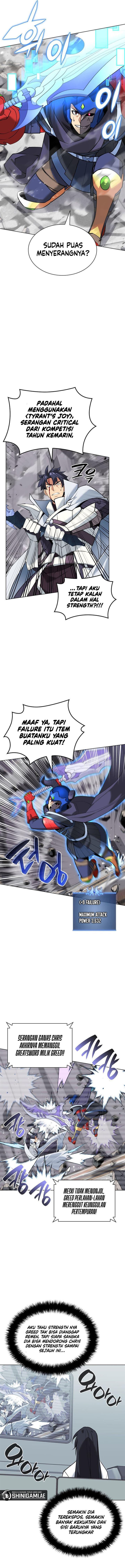 overgeared - Chapter: 225