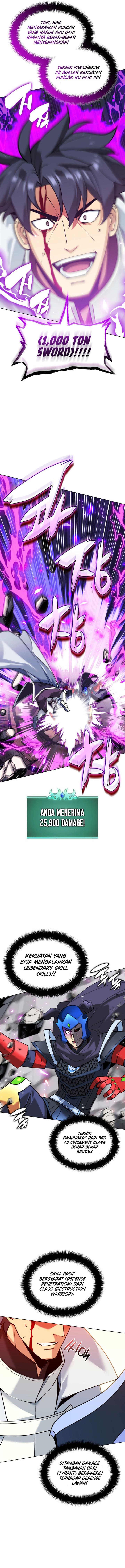 overgeared - Chapter: 225