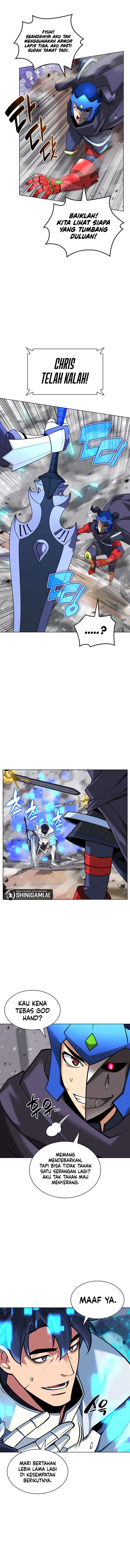 overgeared - Chapter: 225