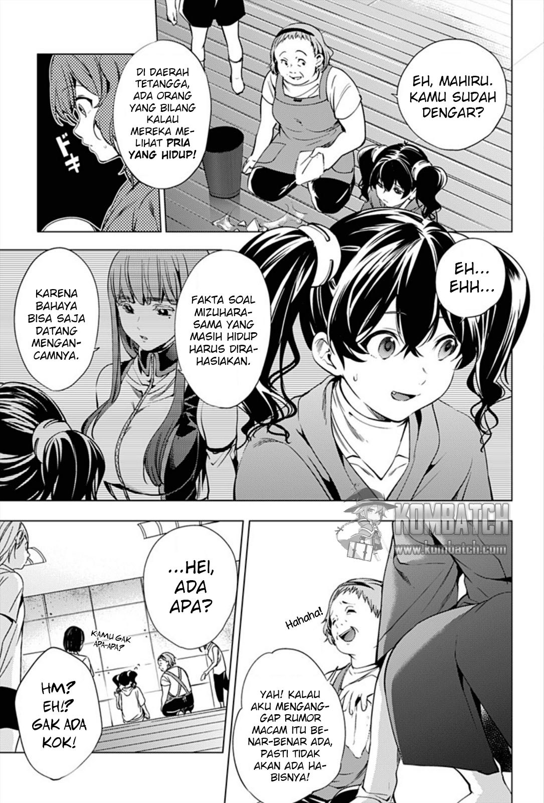 worlds-end-harem - Chapter: 8