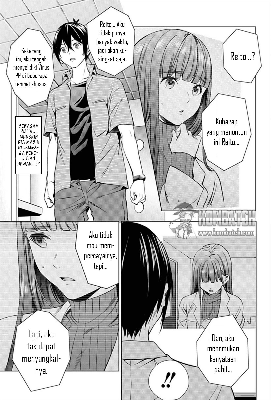 worlds-end-harem - Chapter: 8