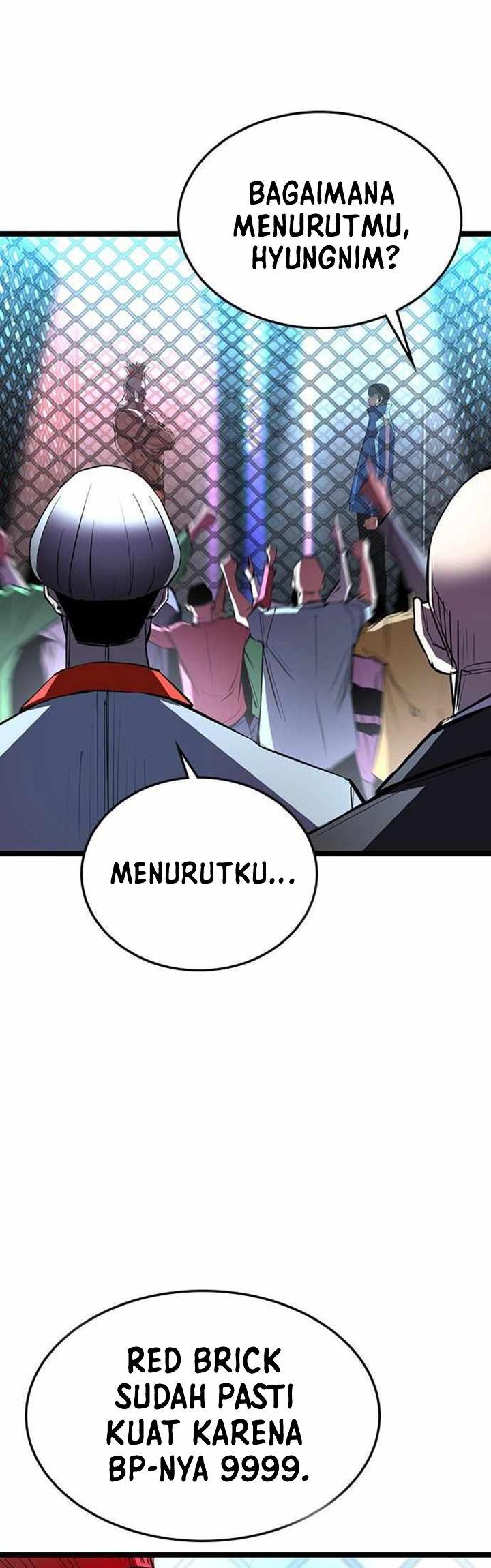 hallym-gymnasium - Chapter: 99