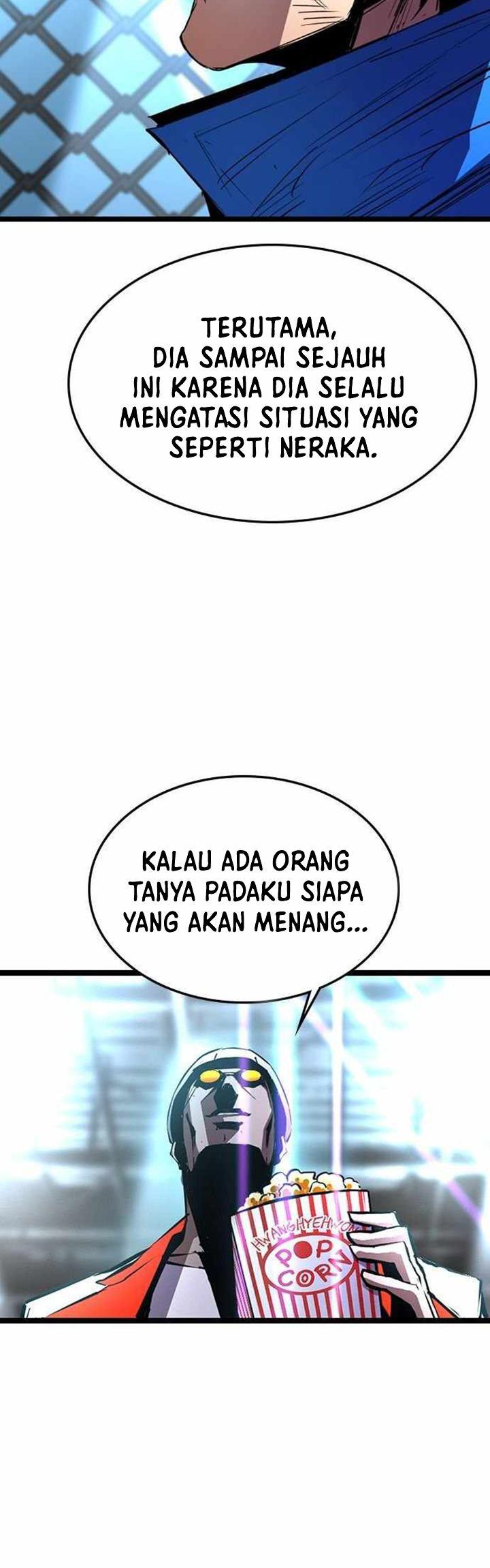 hallym-gymnasium - Chapter: 99