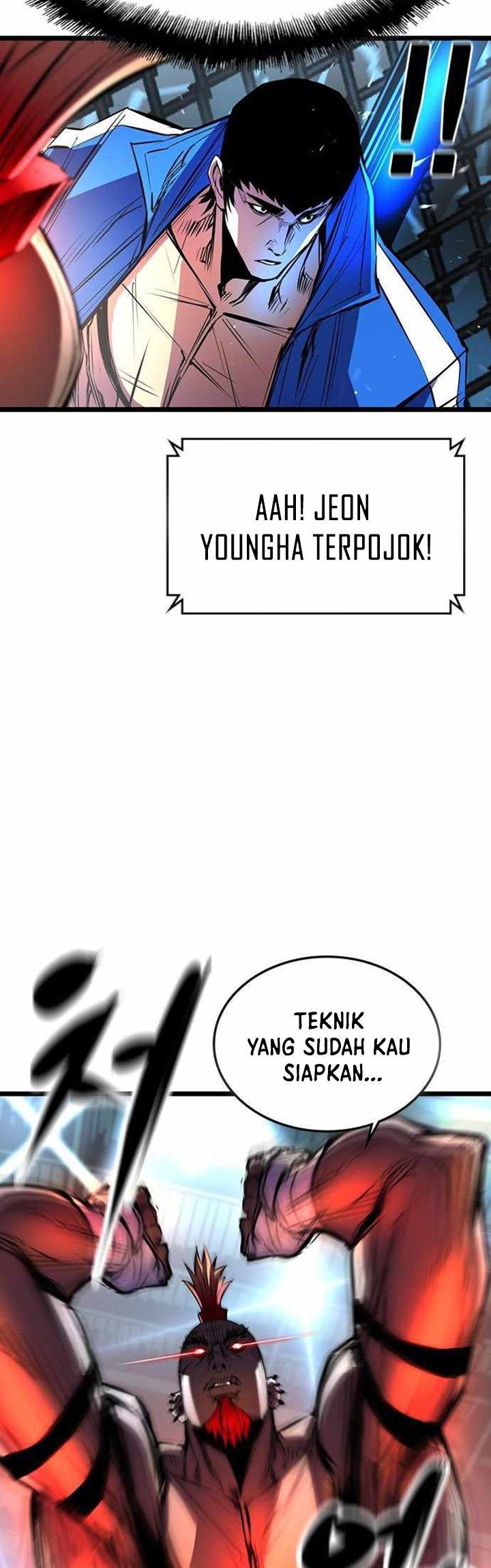 hallym-gymnasium - Chapter: 99