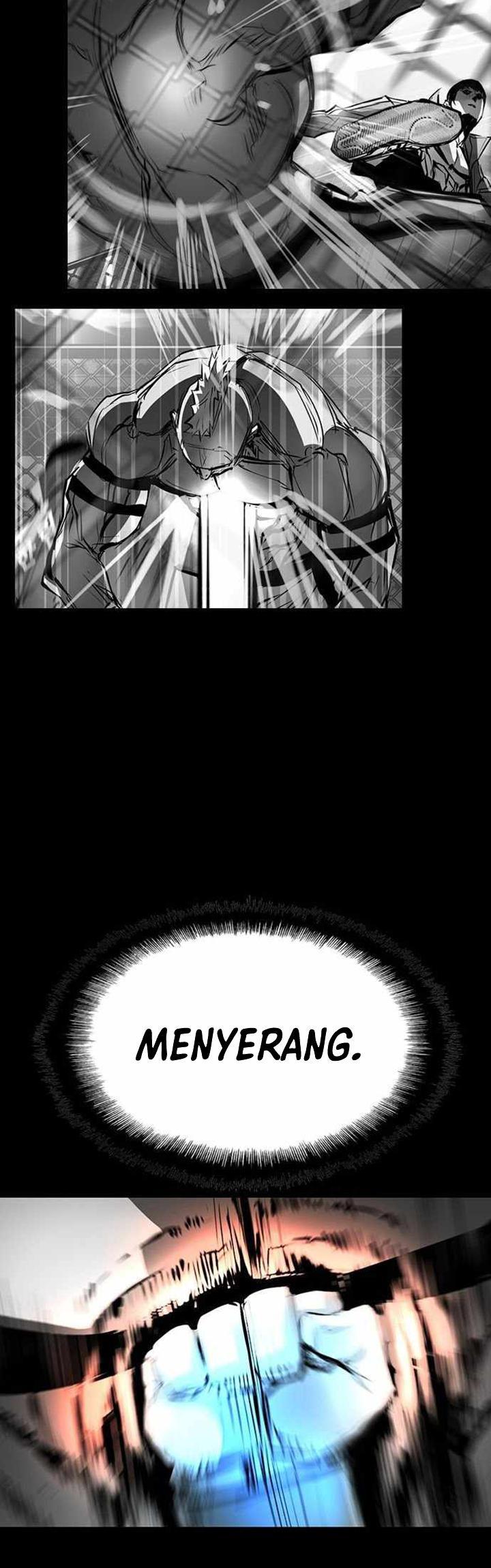 hallym-gymnasium - Chapter: 99