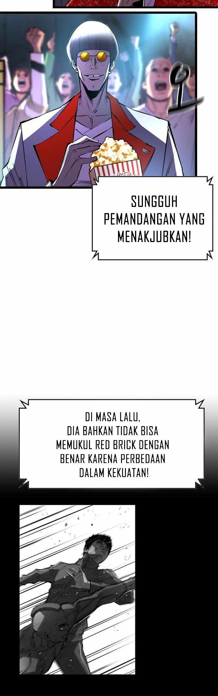 hallym-gymnasium - Chapter: 99