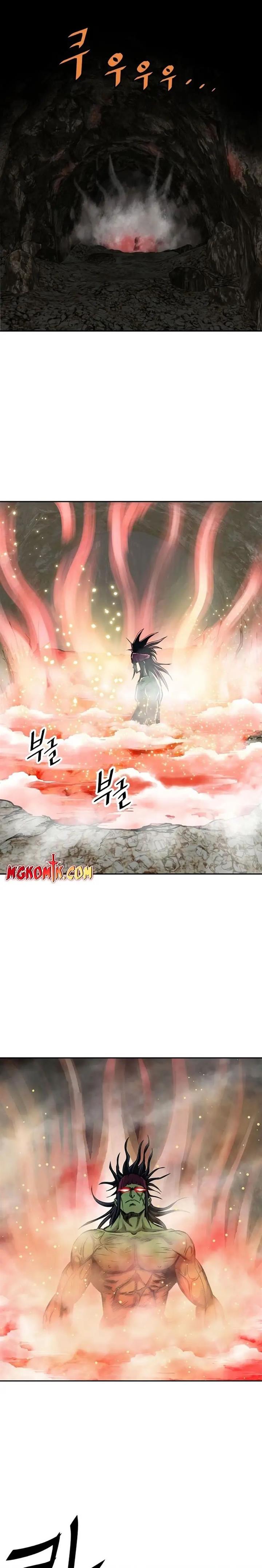 bowblade-spirit - Chapter: 125