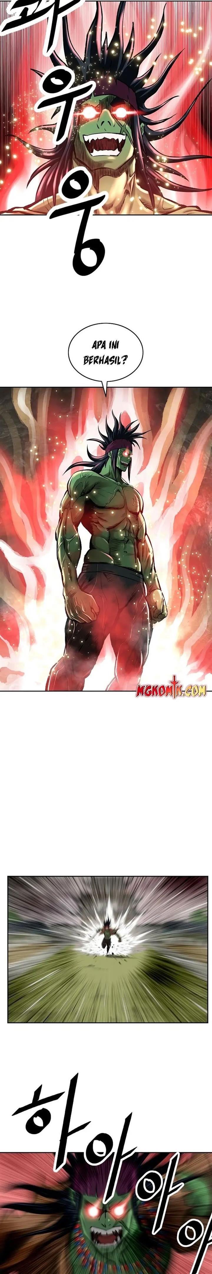 bowblade-spirit - Chapter: 125