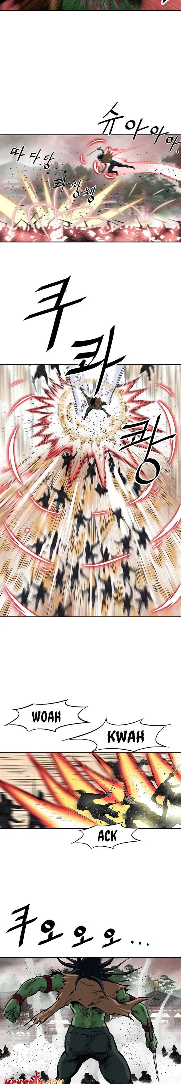 bowblade-spirit - Chapter: 125