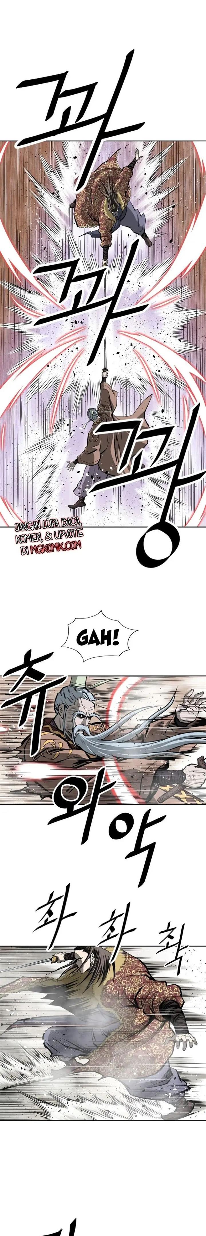 bowblade-spirit - Chapter: 125