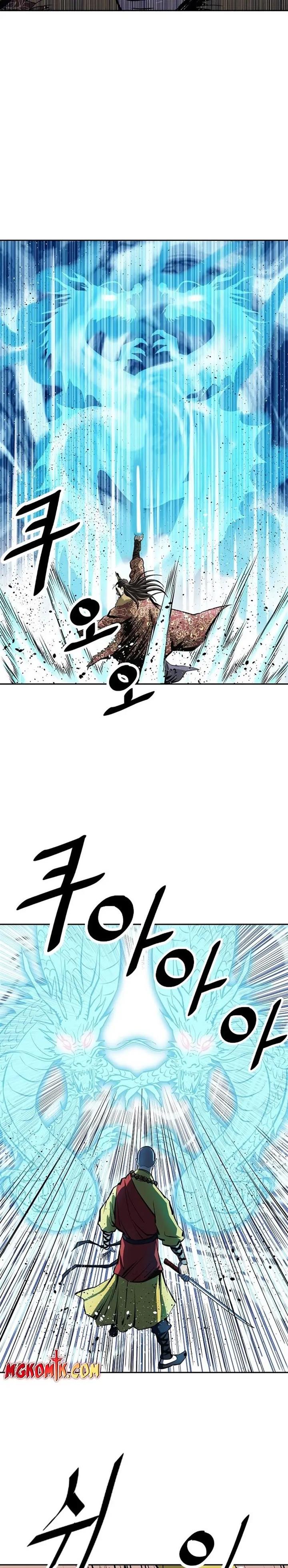 bowblade-spirit - Chapter: 125