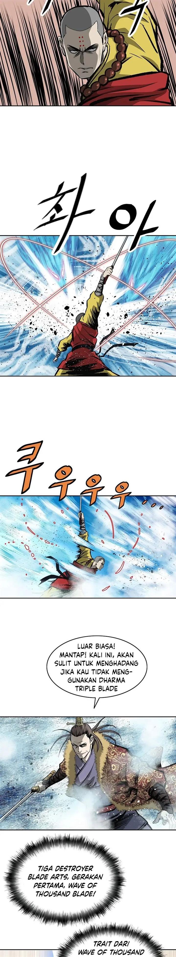 bowblade-spirit - Chapter: 125