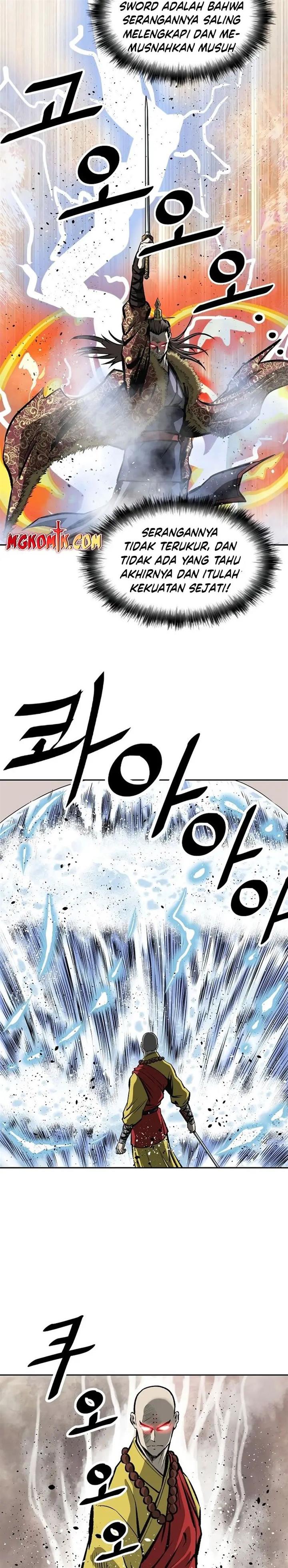 bowblade-spirit - Chapter: 125