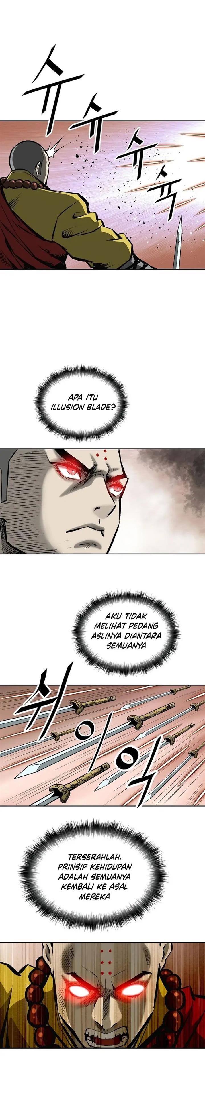 bowblade-spirit - Chapter: 125