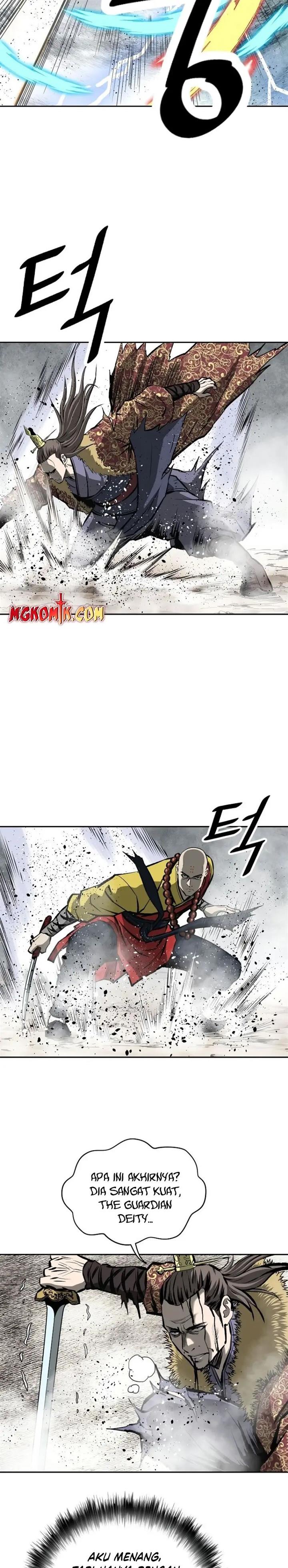 bowblade-spirit - Chapter: 125