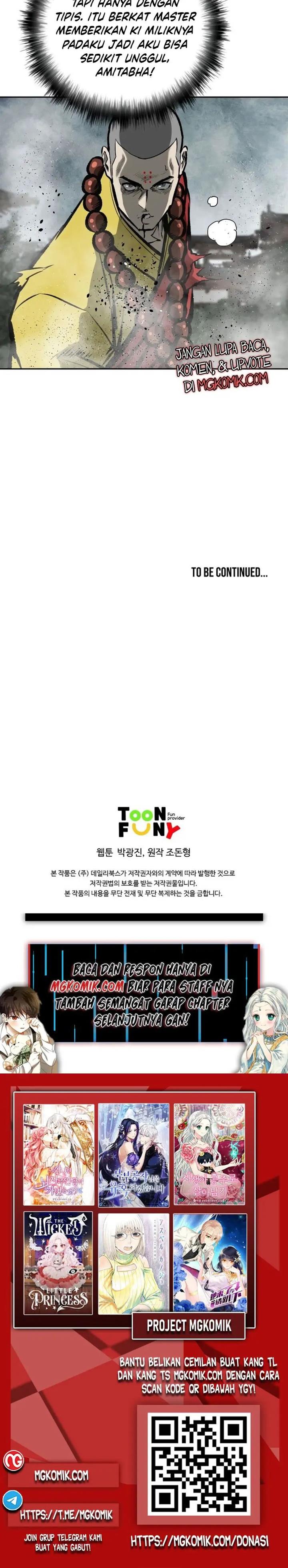 bowblade-spirit - Chapter: 125