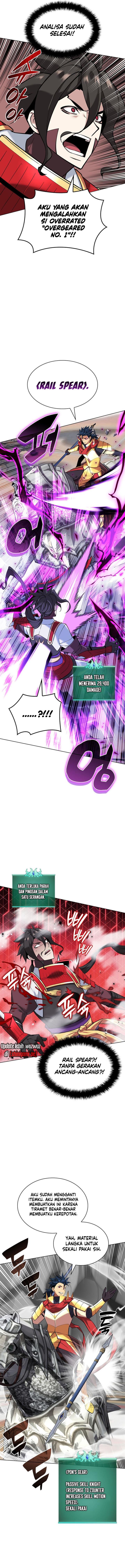 overgeared - Chapter: 226
