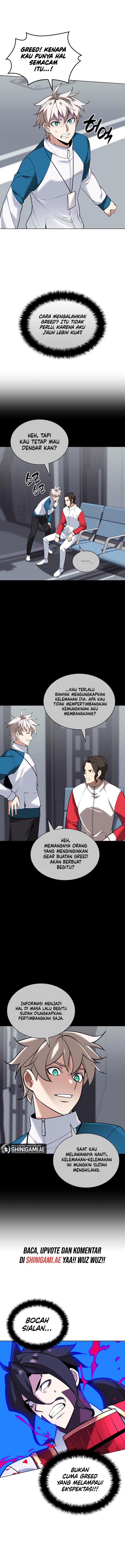overgeared - Chapter: 226