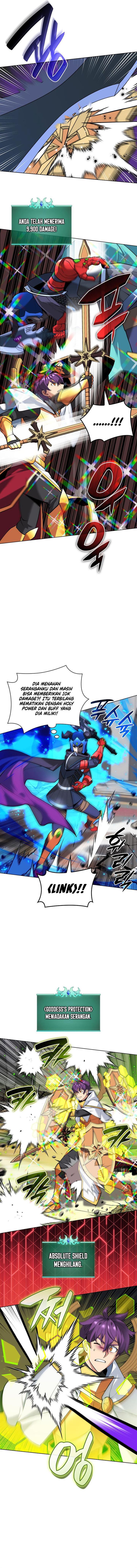 overgeared - Chapter: 226