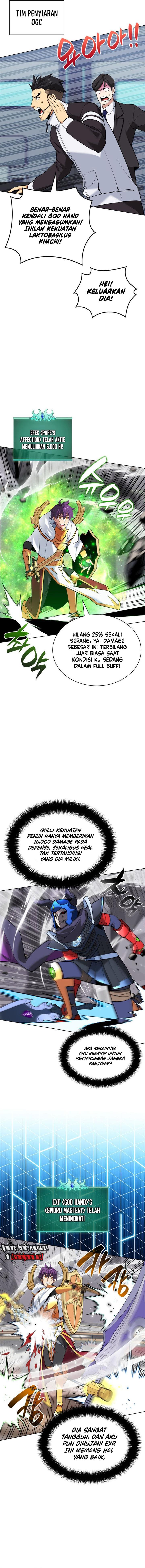 overgeared - Chapter: 226