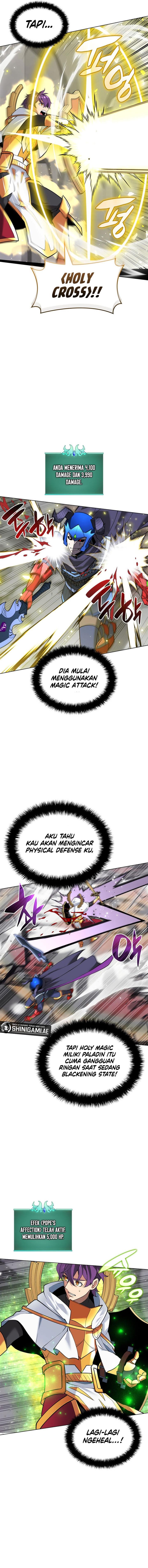 overgeared - Chapter: 226