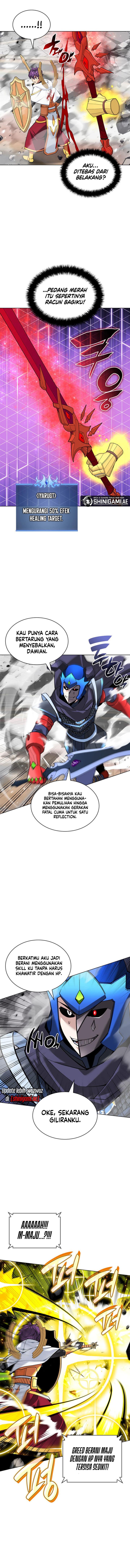 overgeared - Chapter: 226