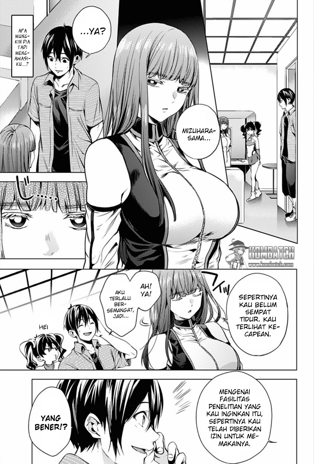 worlds-end-harem - Chapter: 9