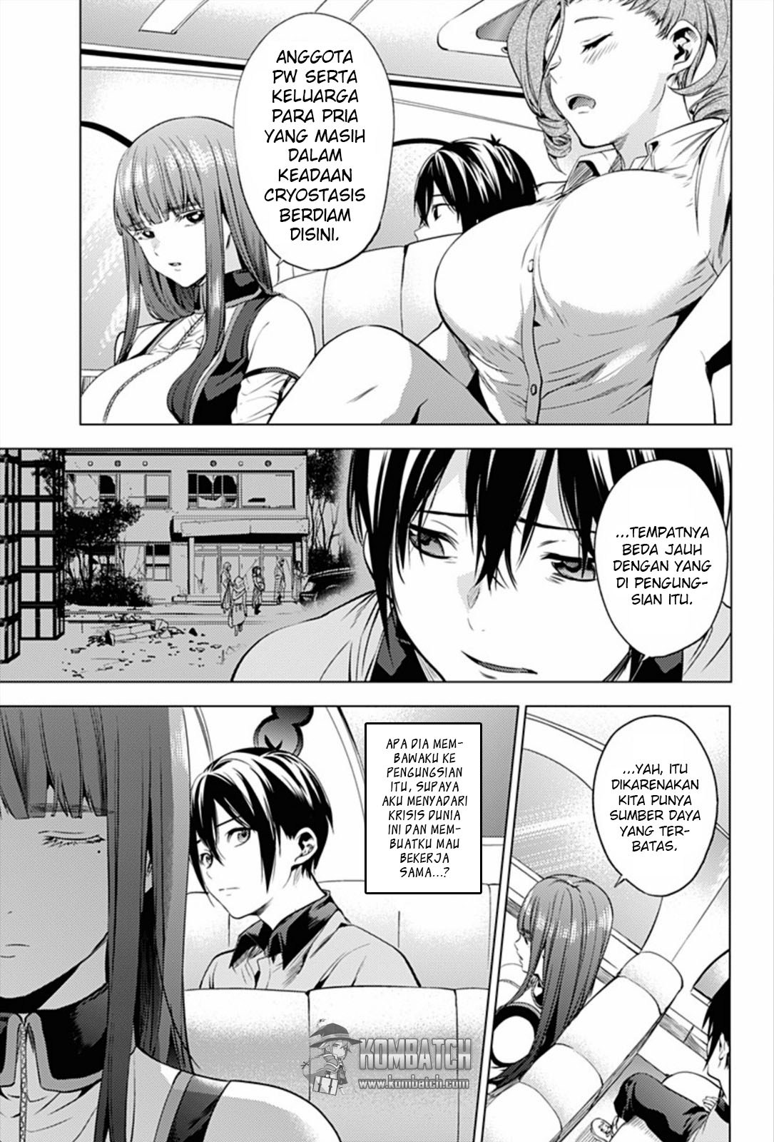 worlds-end-harem - Chapter: 9