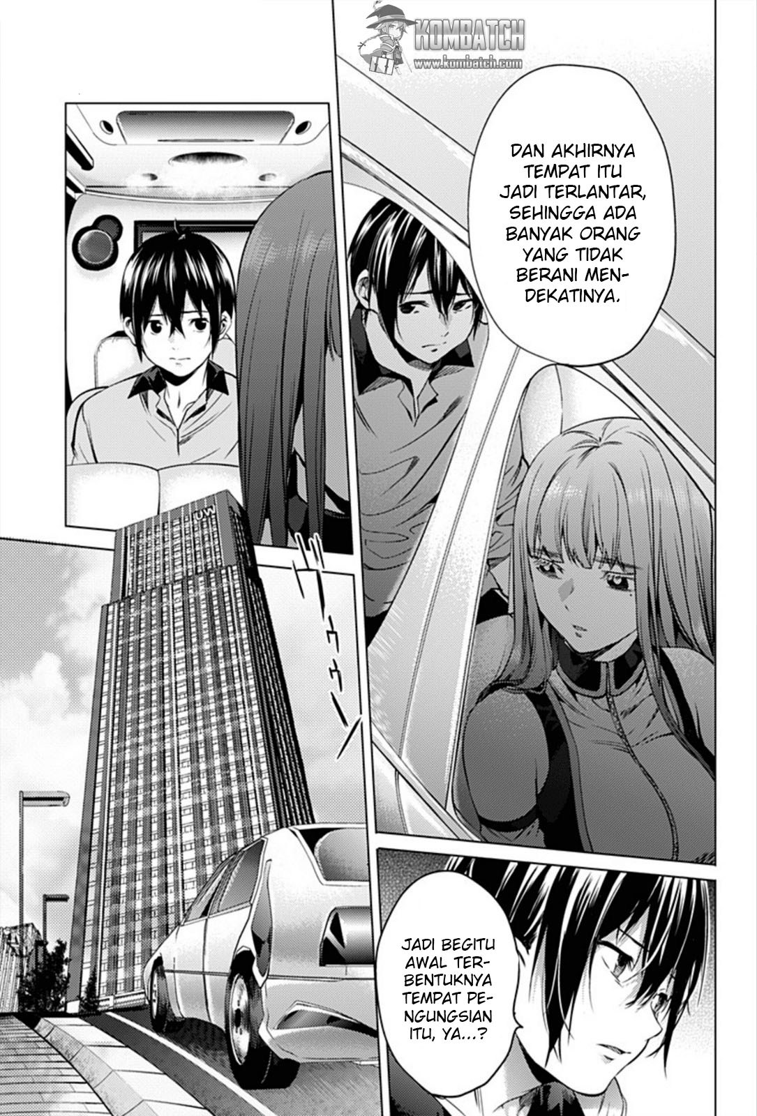 worlds-end-harem - Chapter: 9