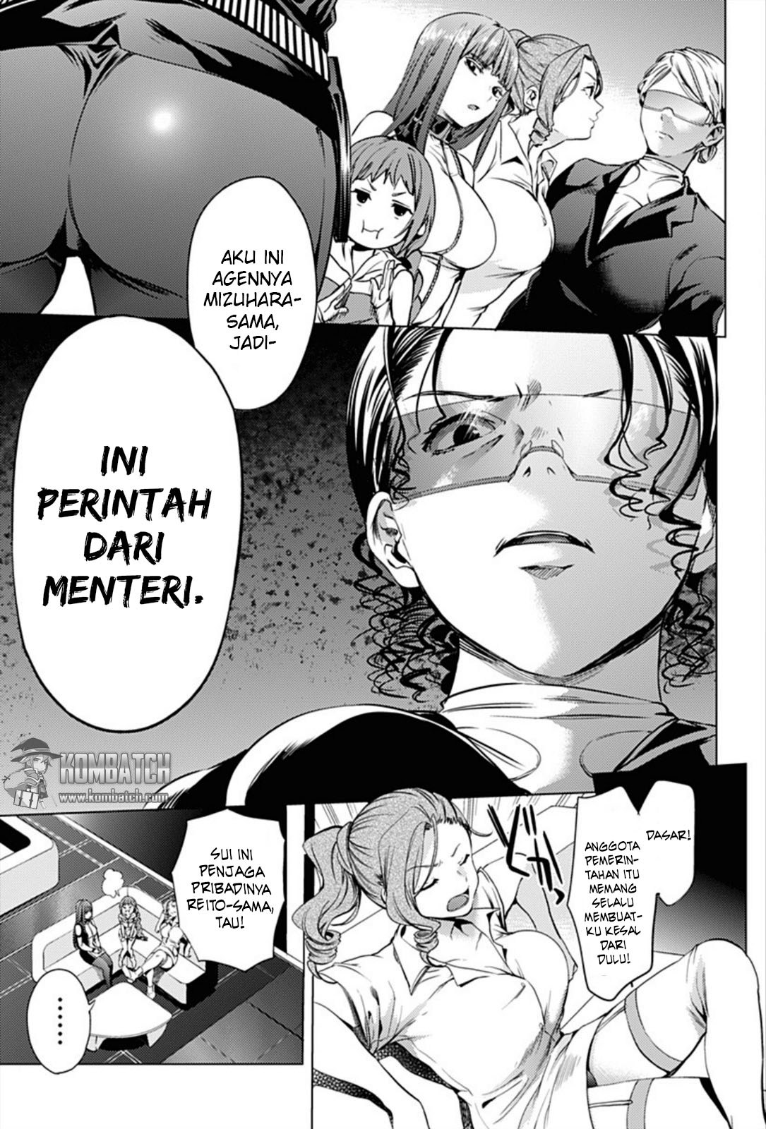 worlds-end-harem - Chapter: 9