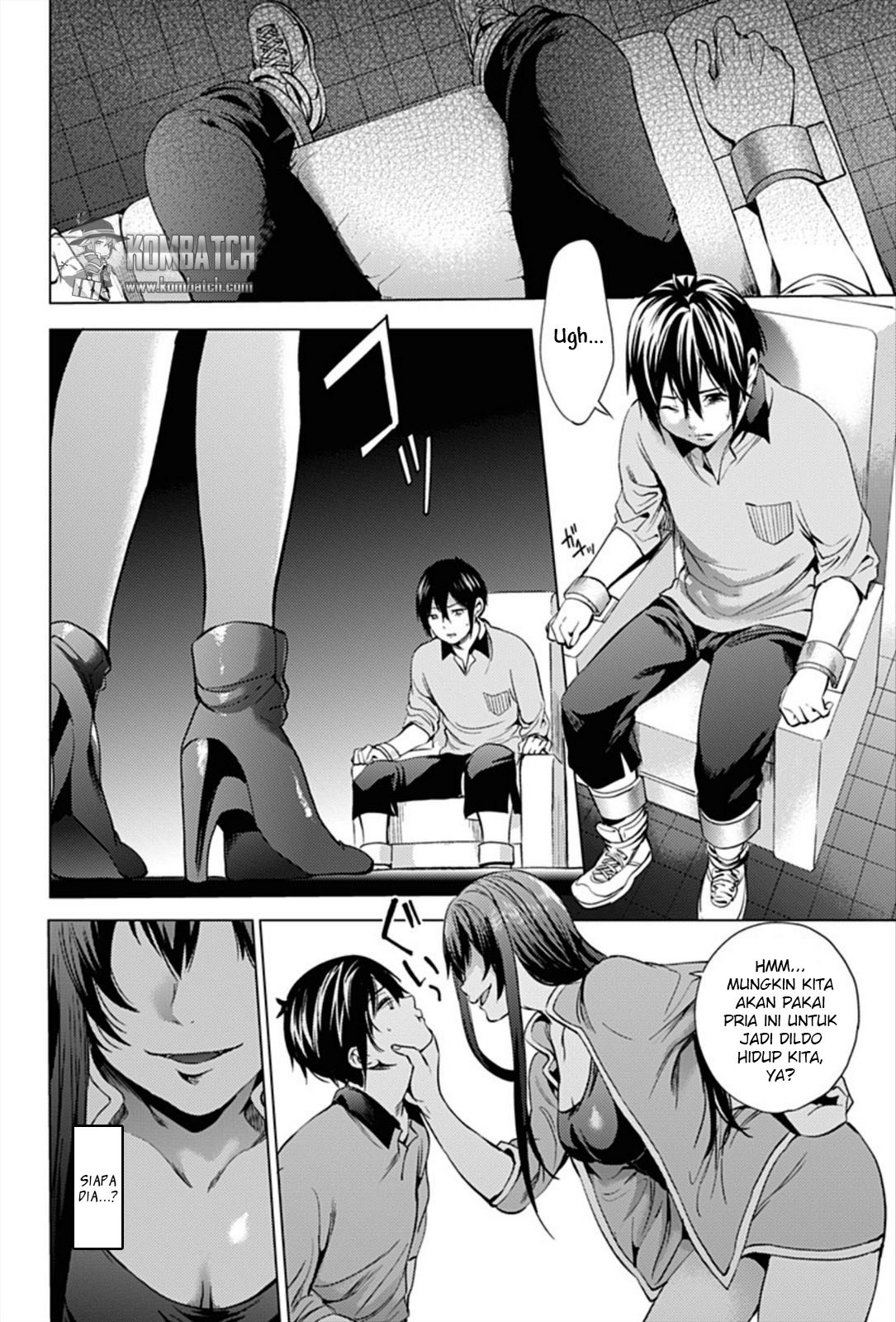 worlds-end-harem - Chapter: 9